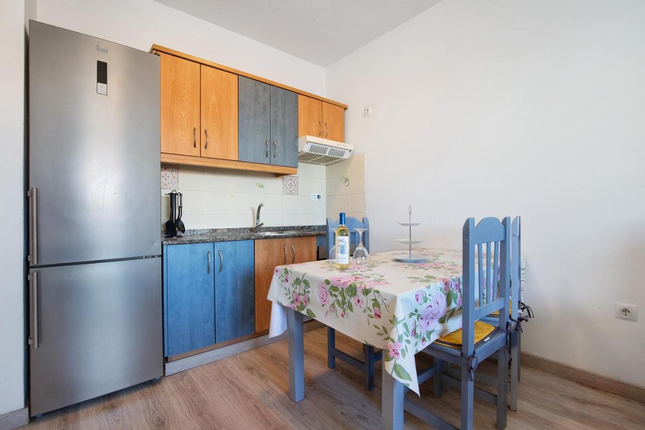 Casa Tanai Villa Cotillo Kültér fotó