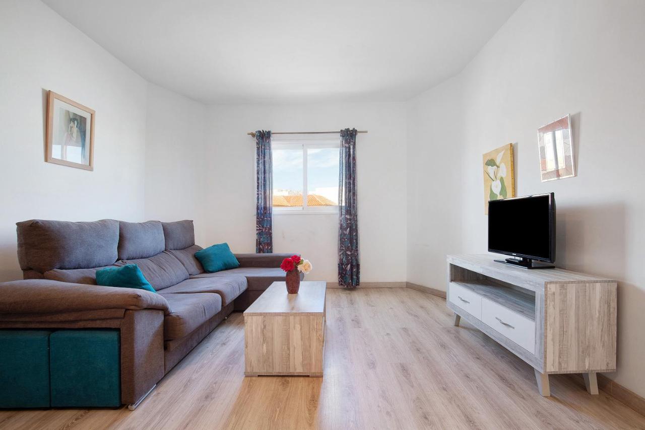 Casa Tanai Villa Cotillo Kültér fotó