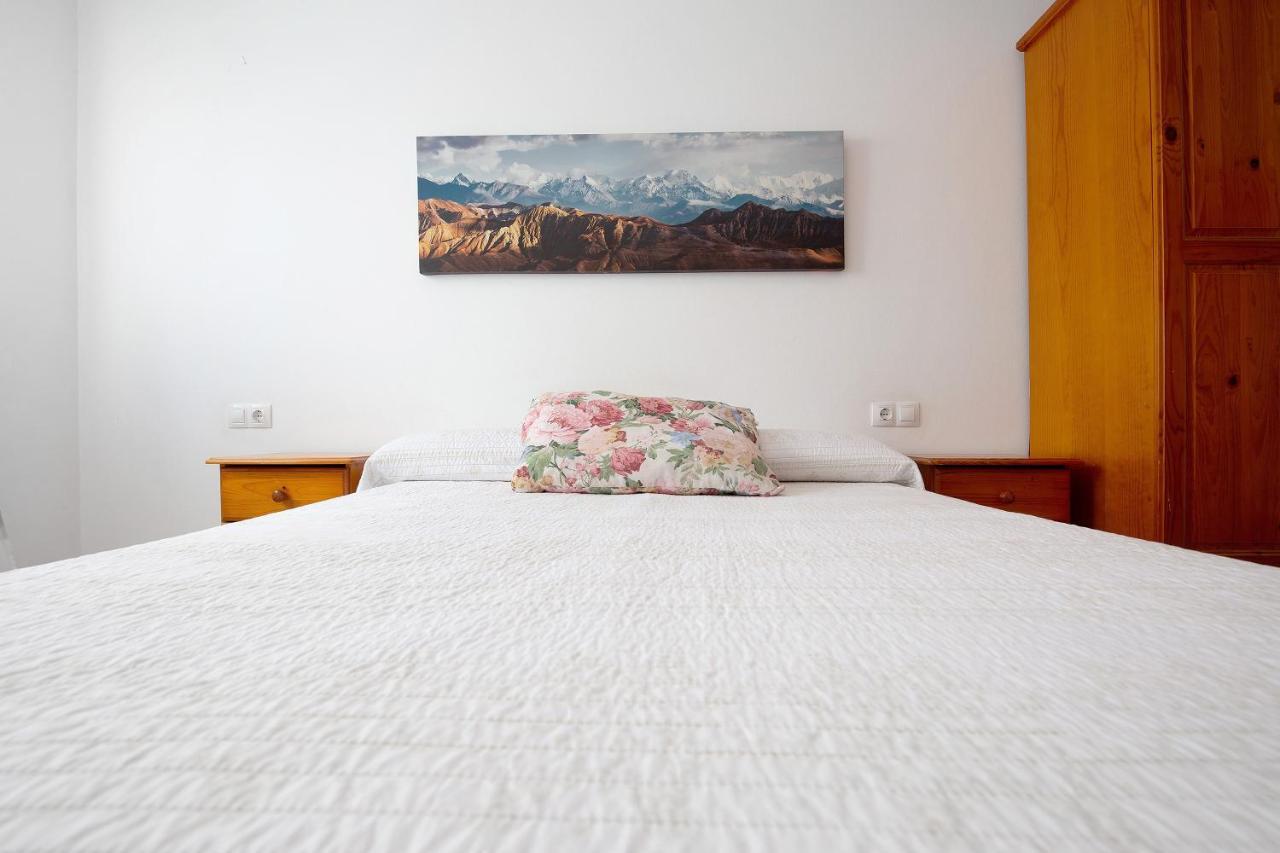 Casa Tanai Villa Cotillo Kültér fotó