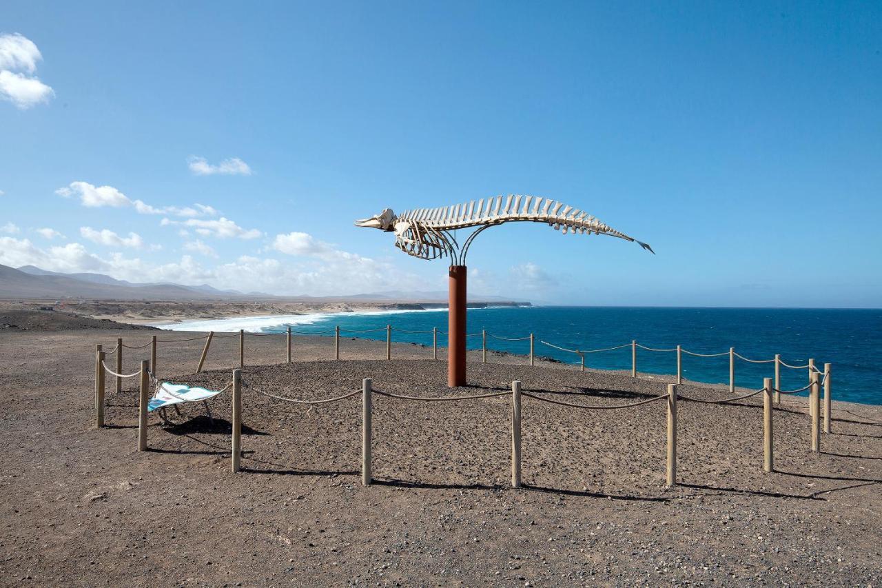 Casa Tanai Villa Cotillo Kültér fotó
