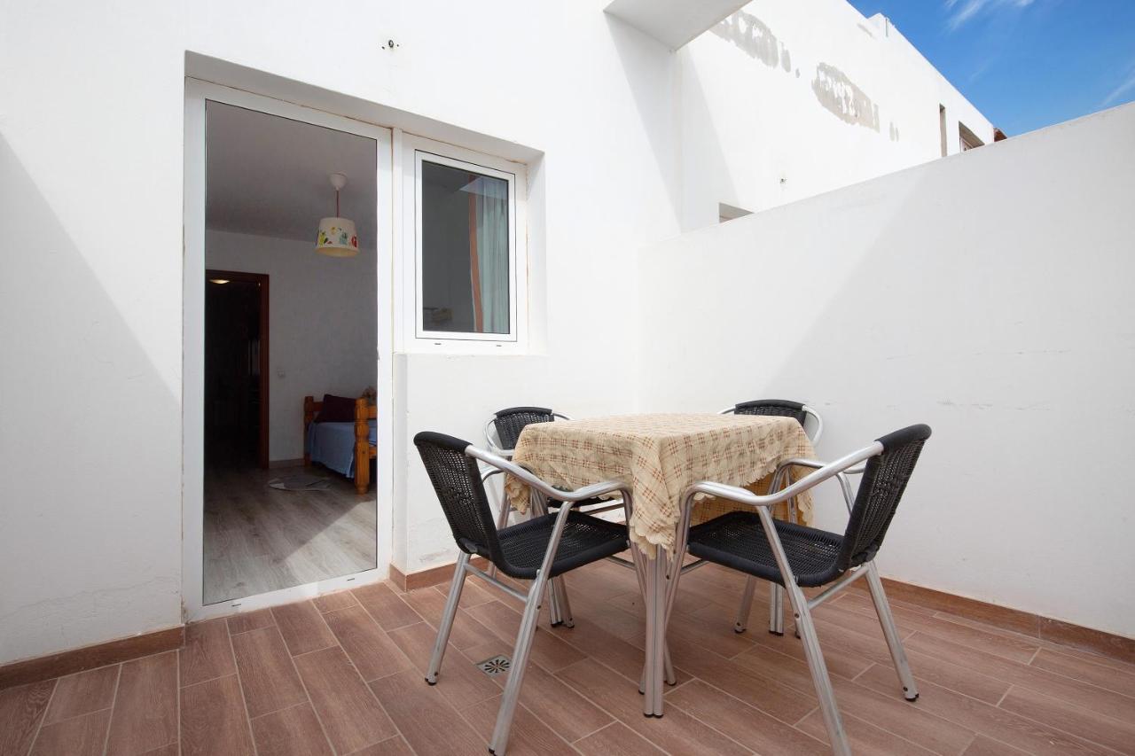 Casa Tanai Villa Cotillo Kültér fotó